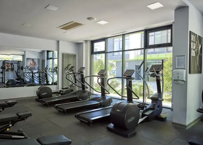 Pool & - Langa Plaja Apartamento Năvodari