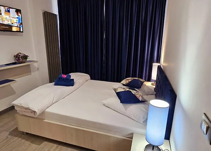 Pool & - Langa Plaja Apartamento