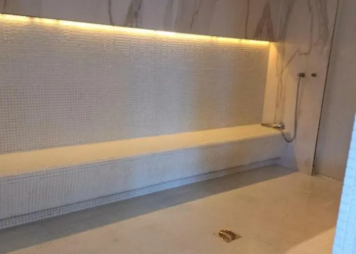 Apartamento Pool & - Langa Plaja Năvodari