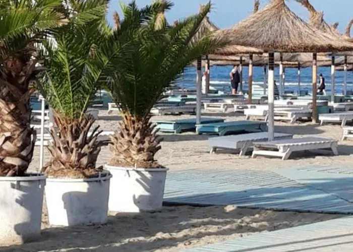 Apartamento Pool & - Langa Plaja