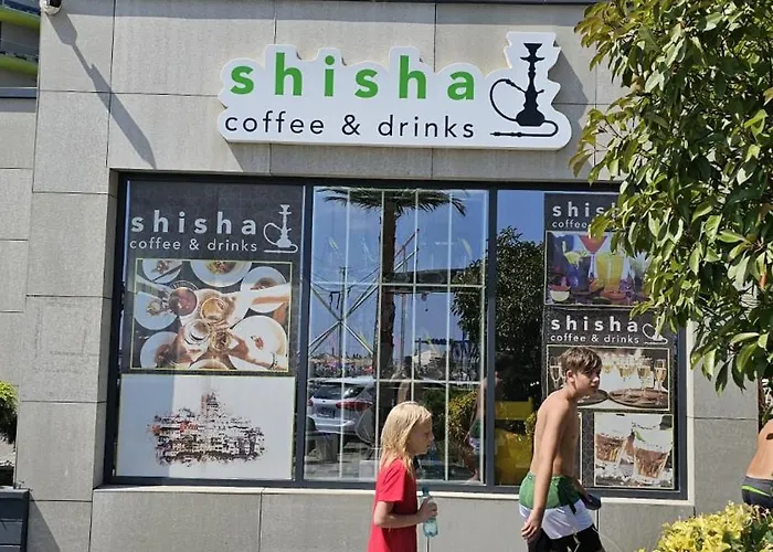 Apartamento Pool & - Langa Plaja *