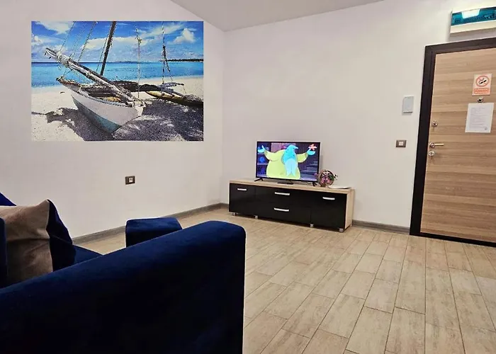 Pool & - Langa Plaja * Năvodari