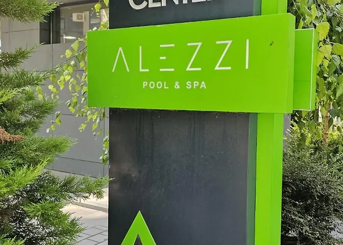 Apartamento Pool & - Langa Plaja Năvodari