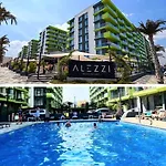 Pool & - Langa Plaja Apartment *