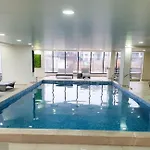 Pool & - Langa Plaja * Navodari