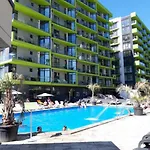 Pool & - Langa Plaja Apartment