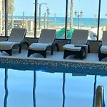 Apartment Pool & - Langa Plaja Navodari