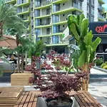 Apartment Pool & - Langa Plaja Navodari