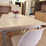Pool & - Langa Plaja Apartment *