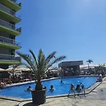 Apartment Pool & - Langa Plaja Navodari