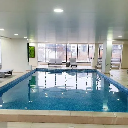 Pool & - Langa Plaja * ナボダリ