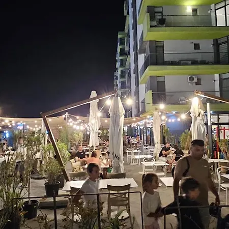 アパート Pool & - Langa Plaja
